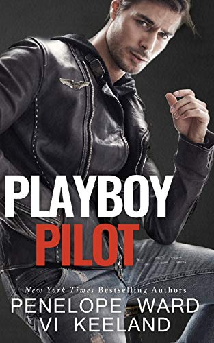 Stock image for Playboy Pilot for sale by GF Books, Inc.