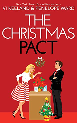 Imagen de archivo de The Christmas Pact a la venta por BooksRun