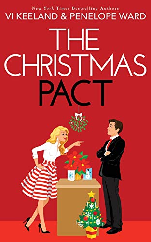 Stock image for The Christmas Pact for sale by BooksRun