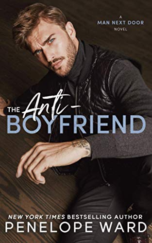 Imagen de archivo de The Anti-Boyfriend a la venta por WorldofBooks