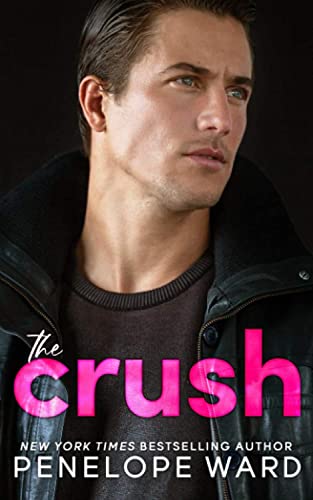 Imagen de archivo de The Crush a la venta por Better World Books