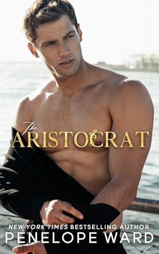 Imagen de archivo de The Aristocrat a la venta por Open Books