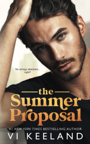 Beispielbild fr The Summer Proposal zum Verkauf von Mr. Bookman