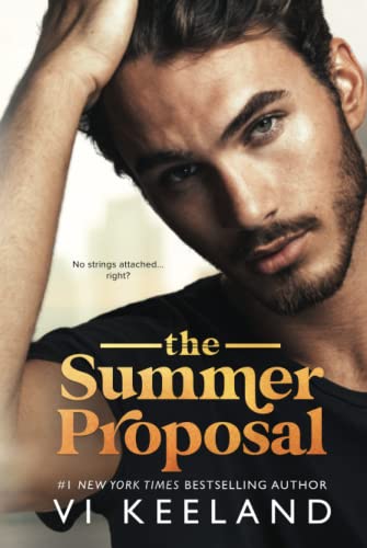 Stock image for The Summer Proposal for sale by AwesomeBooks