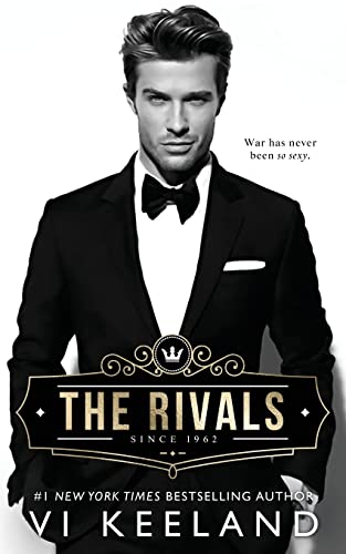 Beispielbild fr The Rivals zum Verkauf von ThriftBooks-Atlanta