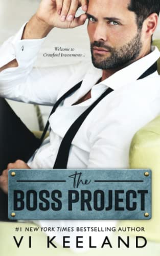 Beispielbild fr The Boss Project zum Verkauf von ZBK Books