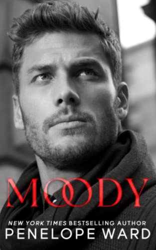 Imagen de archivo de Moody a la venta por ThriftBooks-Atlanta