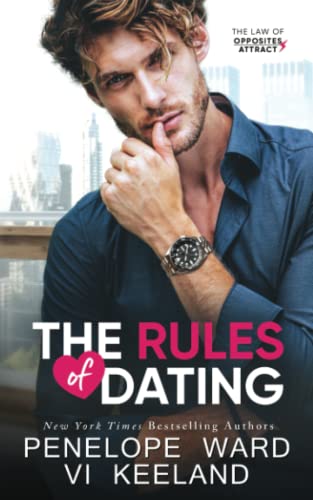 Stock image for The Rules of Dating for sale by Blue Vase Books