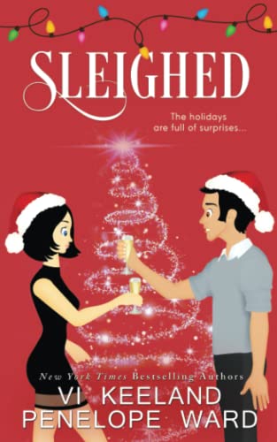 Stock image for Sleighed for sale by ZBK Books