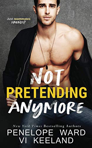 Imagen de archivo de Not Pretending Anymore a la venta por BooksRun