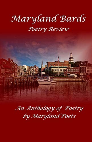 Stock image for Maryland Bards Poetry Review for sale by Lucky's Textbooks