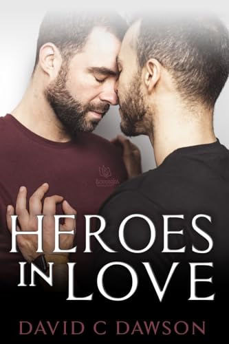 Beispielbild fr Heroes in Love zum Verkauf von WorldofBooks