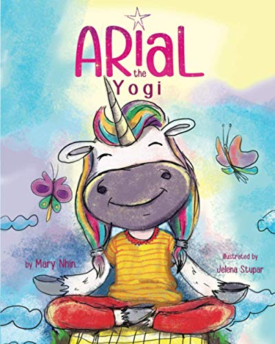 Stock image for Arial, the Yogi (UnicornPreneur) for sale by ThriftBooks-Atlanta