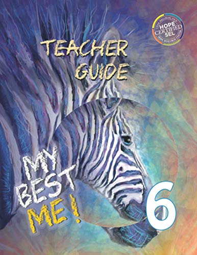 Stock image for My Best Me 6: Teacher Guide for sale by Lucky's Textbooks
