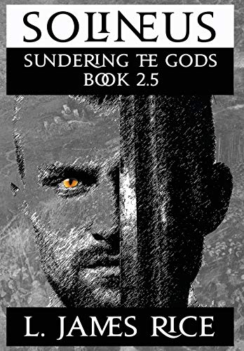 Stock image for Solineus (Sundering the Gods) for sale by Lucky's Textbooks