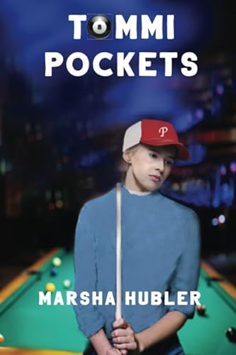 9781951080068: Tommi Pockets