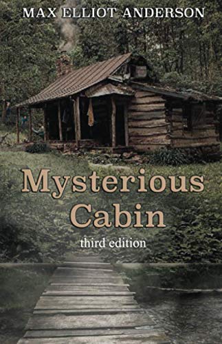 9781951080365: The Mysterious Cabin