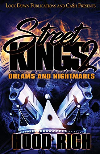 

Street Kings 2: Dreams and Nightmares
