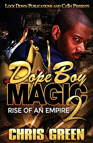 9781951081690: Dope Boy Magic 2: Rise of an Empire