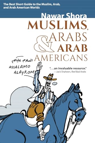 Stock image for Muslims, Arabs, and Arab-Americans (Paperback) for sale by Grand Eagle Retail