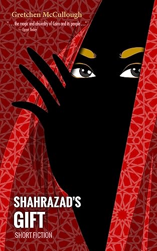 9781951082437: Shahrazad's Gift