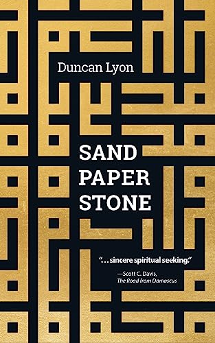 Stock image for Sand Paper Stone (Paperback) for sale by Grand Eagle Retail