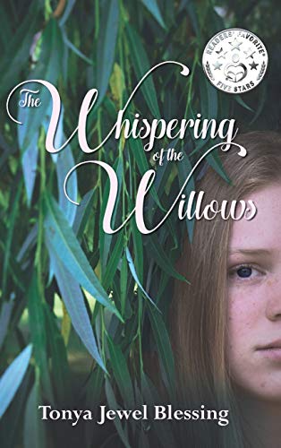 Beispielbild fr The Whispering of the Willows: An Historic Appalachian Drama (Big Creek) zum Verkauf von ThriftBooks-Atlanta