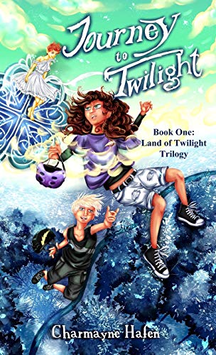 Stock image for Journey to Twilight: Book One (Land of Twilight Trilogy) for sale by HPB-Ruby