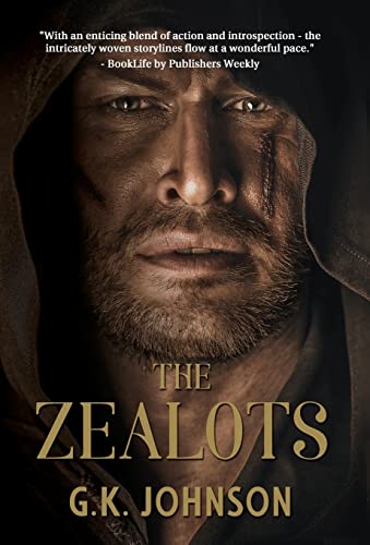 Imagen de archivo de The Zealots a la venta por SecondSale