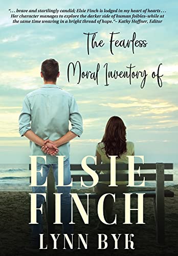 Stock image for The Fearless Moral Inventory of Elsie Finch for sale by California Books