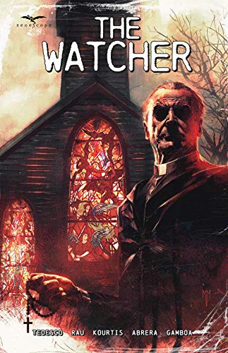 9781951087050: The Watcher