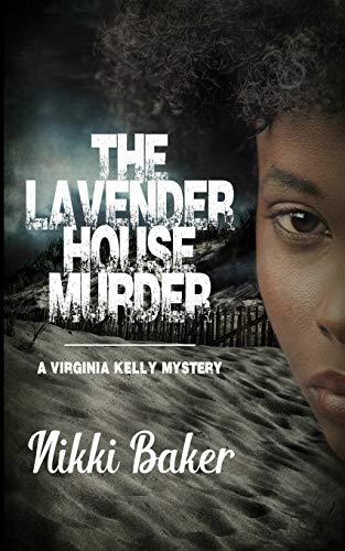 Beispielbild fr The Lavender House Murder (Virginia Kelly Mystery) zum Verkauf von SecondSale