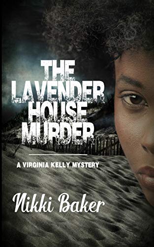 Stock image for The Lavender House Murder (Virginia Kelly Mystery) for sale by SecondSale