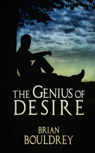 9781951092795: The Genius of Desire