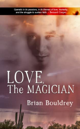 9781951092801: Love, the Magician