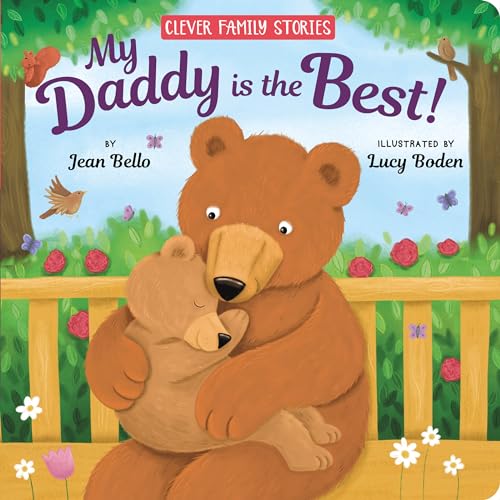 9781951100940: My Daddy Is the Best