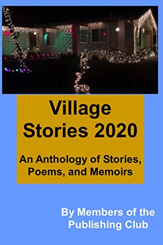 Stock image for Village Stories 2020 for sale by ThriftBooks-Atlanta