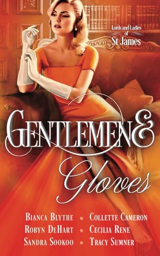 Stock image for Gentlemen & Gloves (Lords and Ladies of St James) for sale by Book Deals