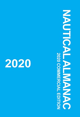 Stock image for 2020 Nautical Almanac for sale by ThriftBooks-Atlanta