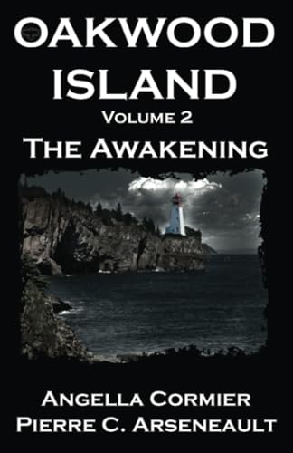 Stock image for Oakwood Island: The Awakening for sale by Open Books