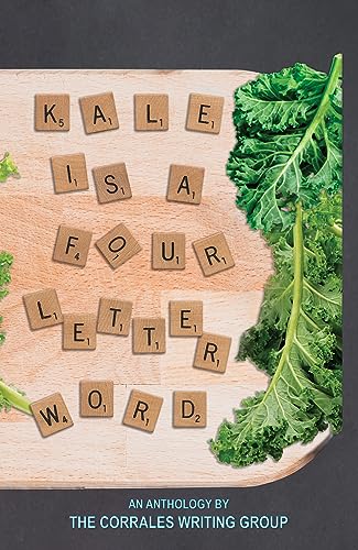 Beispielbild fr Kale Is a Four Letter Word zum Verkauf von Buchpark