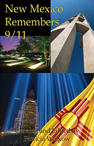 Imagen de archivo de New Mexico Remembers 9/11 a la venta por Better World Books