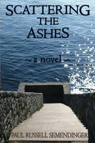Stock image for Scattering the Ashes for sale by Better World Books