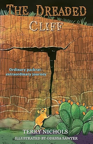 Stock image for The Dreaded Cliff for sale by Better World Books