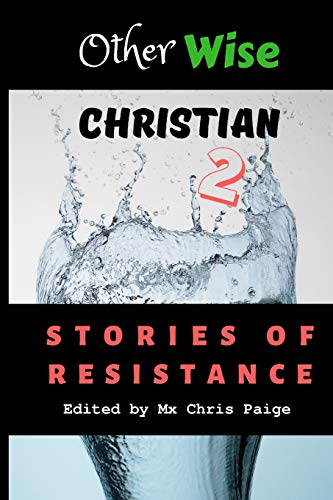 Imagen de archivo de OtherWise Christian 2: Stories of Resistance (OtherWise Christian series) a la venta por HPB-Diamond