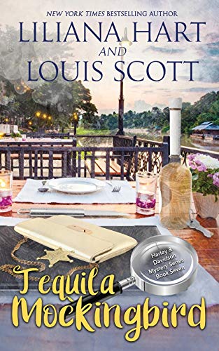 Beispielbild fr Tequila Mockingbird (Book 7) zum Verkauf von ThriftBooks-Dallas