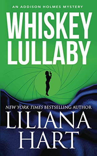 Beispielbild fr Whiskey Lullaby zum Verkauf von Buchpark