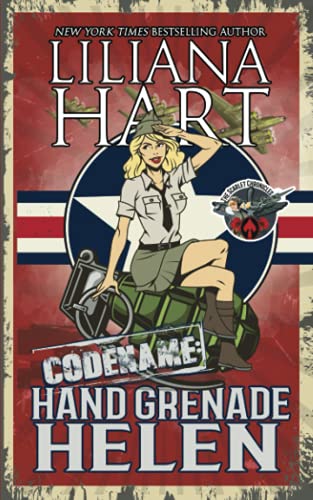 Beispielbild fr Hand Grenade Helen zum Verkauf von GreatBookPrices