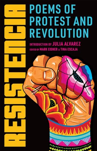 9781951142070: Resistencia: Poems of Protest and Revolution