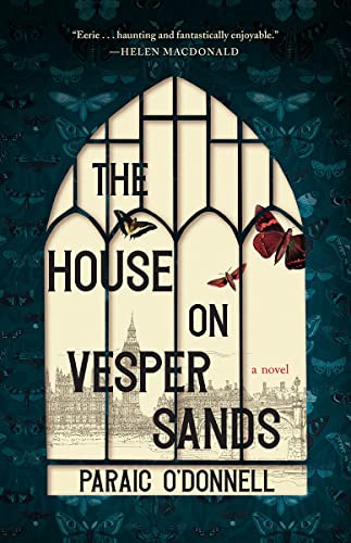 Beispielbild fr The House on Vesper Sands zum Verkauf von Gulf Coast Books
